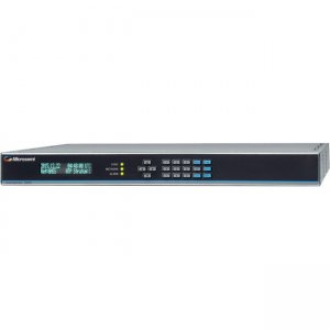 Microsemi Stratum 1 Network Time Server - SyncServer (NTP) 090-15200-604 S600