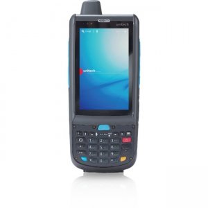 Unitech Rugged Handheld Computer (Android) PA692-QAF2UMHG PA692A