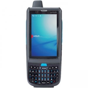 Unitech Rugged Handheld Computer (Android) PA692-QAF2QMHG PA692A