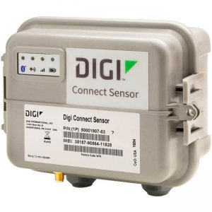 Digi Connect Sensor, AT&T/T-Mobile LTE CAT 1 CSENSE-A300