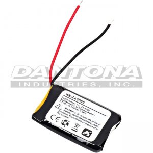 Ultralast Battery HS-ZX6000