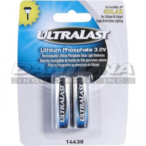 Ultralast Battery UL14430SL-2P