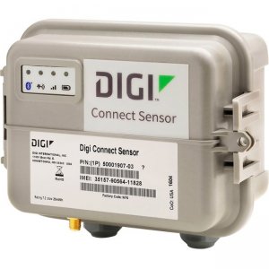 Digi Connect Sensor, Verizon LTE CAT 1 CSENSE-A200