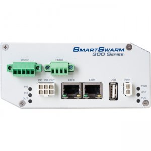 B+B Smart Swarm 351 Industrial IOT Gateway SG30000320-51