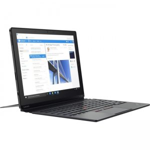Lenovo ThinkPad X1 Tablet 2 in 1 Notebook 20JCS02F00