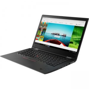 Lenovo ThinkPad X1 Yoga 2 in 1 Ultrabook 20JES11N00