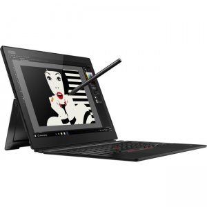 Lenovo ThinkPad X1 Tablet 2 in 1 Notebook 20JCS0NM00