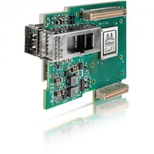 Mellanox ConnectX-5 100Gigabit Ethernet Card MCX546A-CDAN
