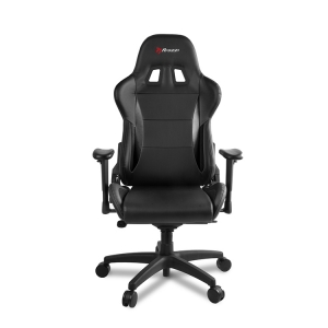 Arozzi Verona PRO Gaming Chair - Carbon Black VERONA-PRO-V2-CB V2