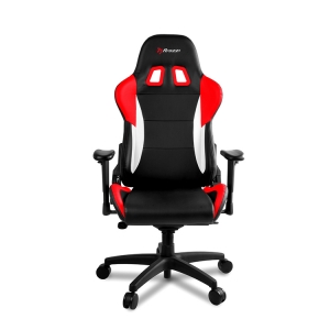 Arozzi Verona PRO Gaming Chair - Red VERONA-PRO-V2-RD V2