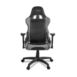 Arozzi Verona V2 Gaming Chair - Grey VERONA-V2-GY