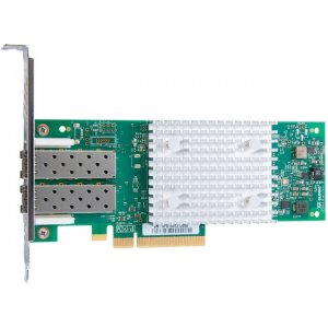 Cisco Dual-port Enhanced Gen 5 (16Gb) Fibre Channel Adapter UCSC-PCIE-QD16GF QLE2692-CSC