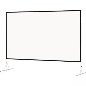 Da-Lite Fast-Fold Deluxe Projection Screen 38310