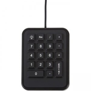 iKey Mobile Numeric Pad IK-18-USB