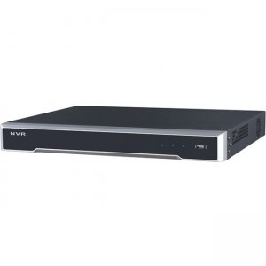 Hikvision Embedded Plug & Play NVR DS-7616NI-I2/16P-12T DS-7616NI-I2/16P