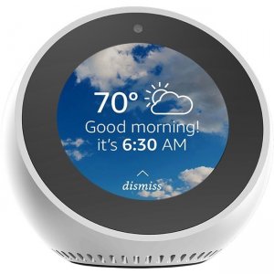 Amazon Echo Spot Smart Home Assistant B073SRJD46