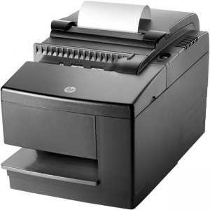 HP Hybrid POS Printer with MICR II X3D36AA