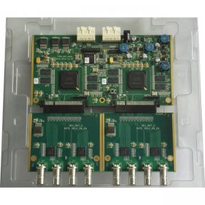 TRICOLOR Hades 380/580 SDI/HD-SDI/3G-SDI Output Card HADES-380/580-04S-OC