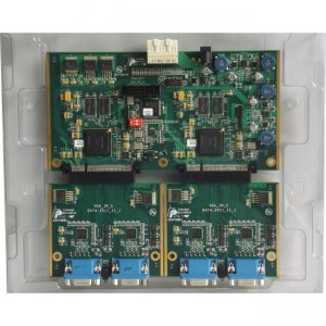 TRICOLOR Hades 380/580 VGA Input Card HADES-380/580-04R-IC