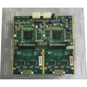 TRICOLOR Hades 580 Dual-link DVI Output Card HADES-580-02HD-OC