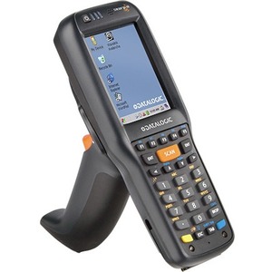 Datalogic Skorpio Handheld Terminal 942500001 X4