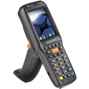 Datalogic Skorpio Handheld Terminal 942550010 X4