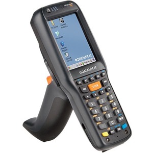 Datalogic Skorpio Handheld Terminal 942600001 X4