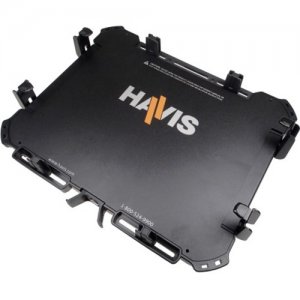 Havis Universal Rugged Cradle For Approximately 11"-14" Computing Devices UT-1001