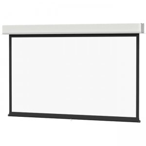 Da-Lite Advantage Manual Projection Screen 34710F