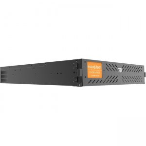 Exacq exacqVision Z Network Video Recorder IP08-36T-2ZL-2