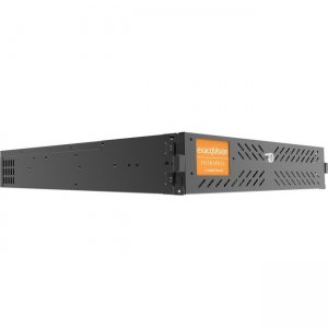 Exacq exacqVision Z Network Surveillance Server 1608-64T-2Z-2