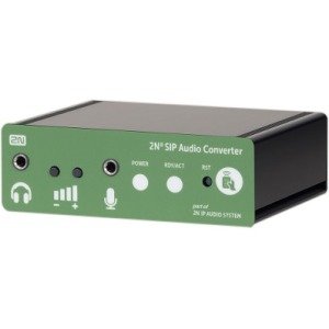 2N SIP Audio Converter 01429-001