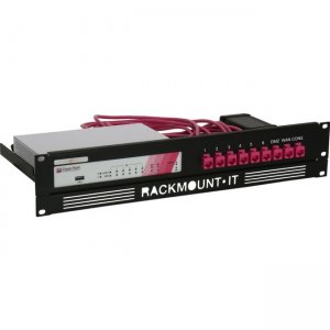 RACKMOUNT.IT Rack Shelf RM-CP-T2