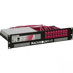 RACKMOUNT.IT Rack Shelf RM-CP-T3