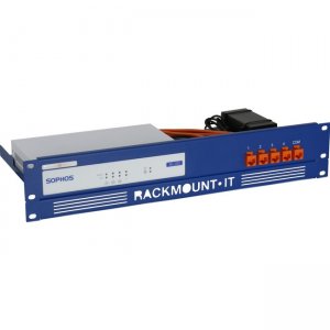 RACKMOUNT.IT Rack Shelf RM-SR-T1