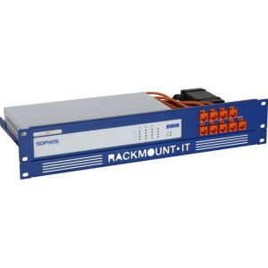 RACKMOUNT.IT Rack Shelf RM-SR-T2