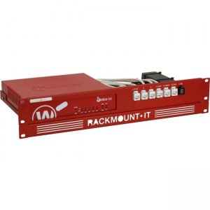RACKMOUNT.IT Rack Shelf RM-WG-T5