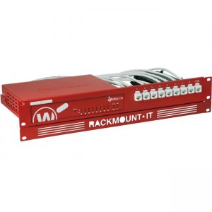 RACKMOUNT.IT Rack Shelf RM-WG-T4