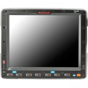 Honeywell Thor Vehicle-Mounted Computer VM3C1B3A1BUS01A1 VM3