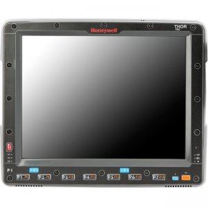 Honeywell Thor Vehicle-Mounted Computer VM3W2F3A1BUS04A1 VM3