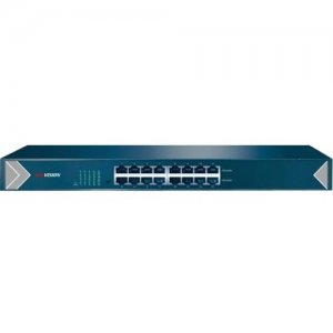 Hikvision Unmanaged Gigabit Switch DS3E0516E DS-3E0516-E