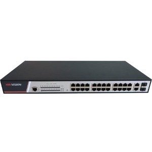 Hikvision Ethernet Switch DS3E2326P DS-3E2326P