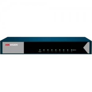 Hikvision Unmanaged Gigabit Switch DS3E0508E DS-3E0508-E