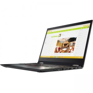 Lenovo ThinkPad Yoga 370 2 in 1 Notebook 20JJS4W60Z