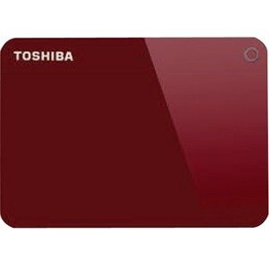 Toshiba Canvio Advance Portable External Hard Drive HDTC920XR3AA
