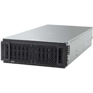 HGST 102-Bay Hybrid Storage Platform 1ES0333 SE-4U102-12P04