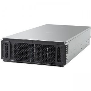 HGST 102-Bay Hybrid Storage Platform 1ES0321 SE-4U102-10P04