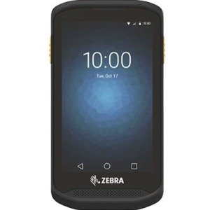Zebra Rugged Smartphone TC25AJ-10C102US TC25