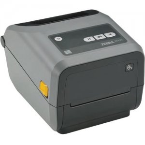 Zebra Ribbon Cartridge Printer ZD42042-C01E00ZZ ZD420