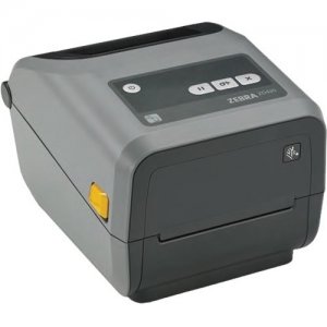 Zebra Ribbon Cartridge Printer ZD42042-T01000GA ZD420